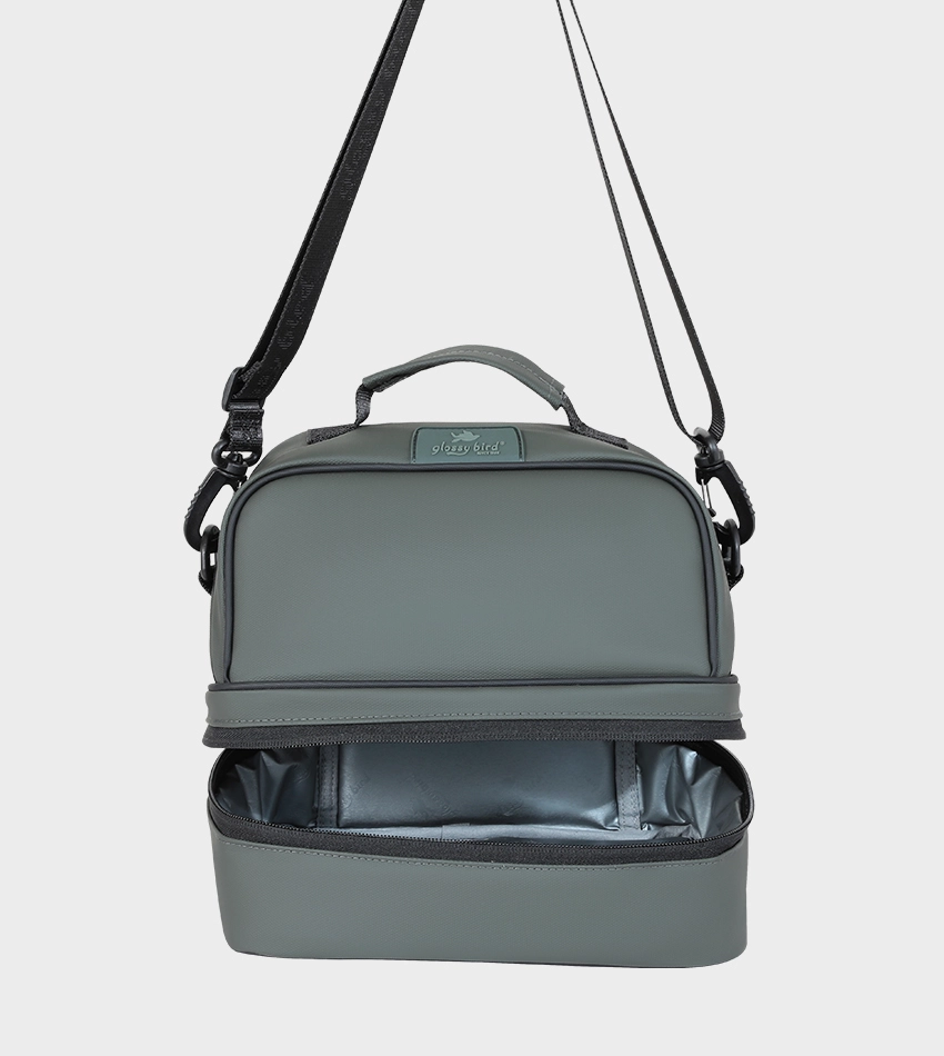 Trolley School Bag GB5526T-1